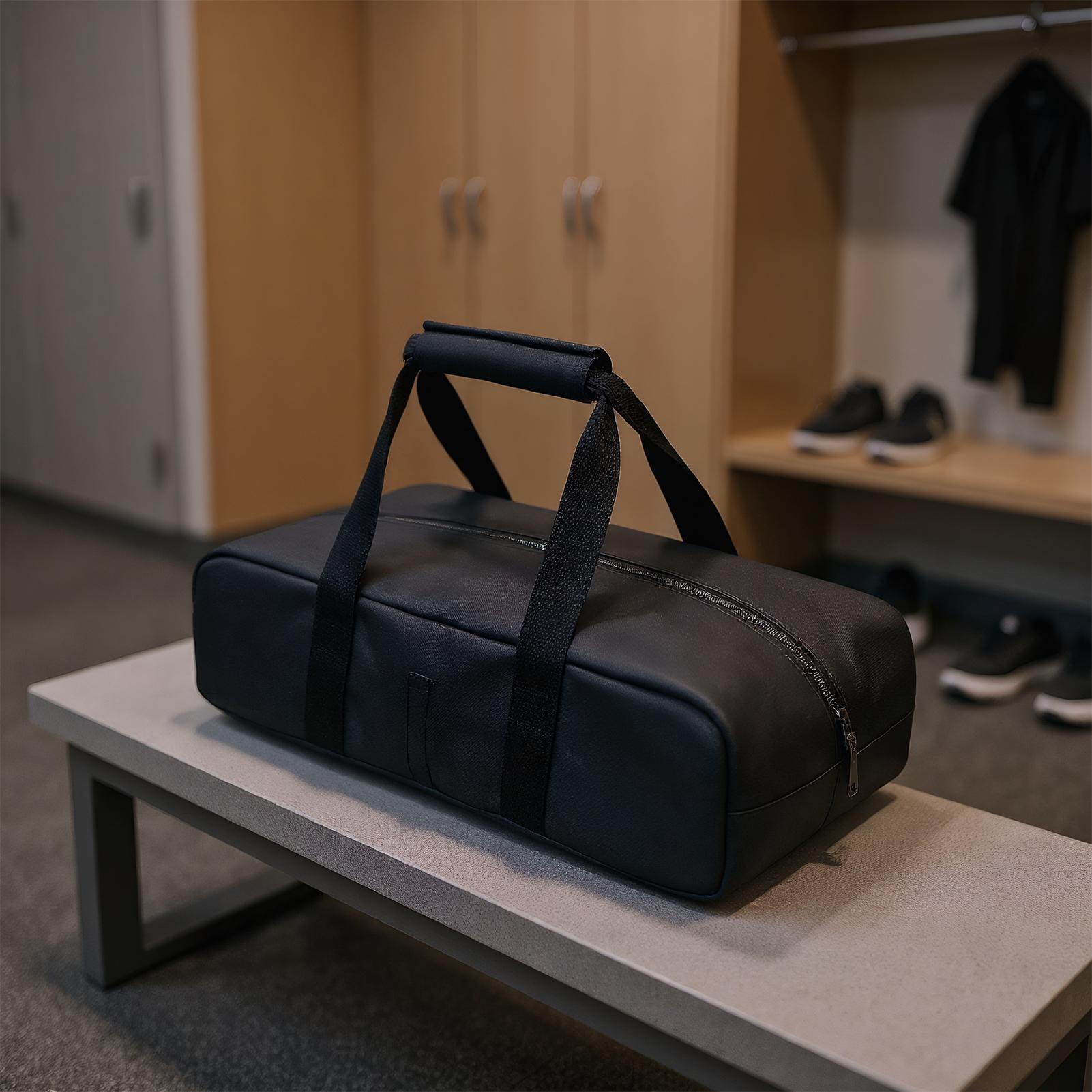Sports Ball Bag 8-Compartments - огляд і ціна Tote Bag Beach
