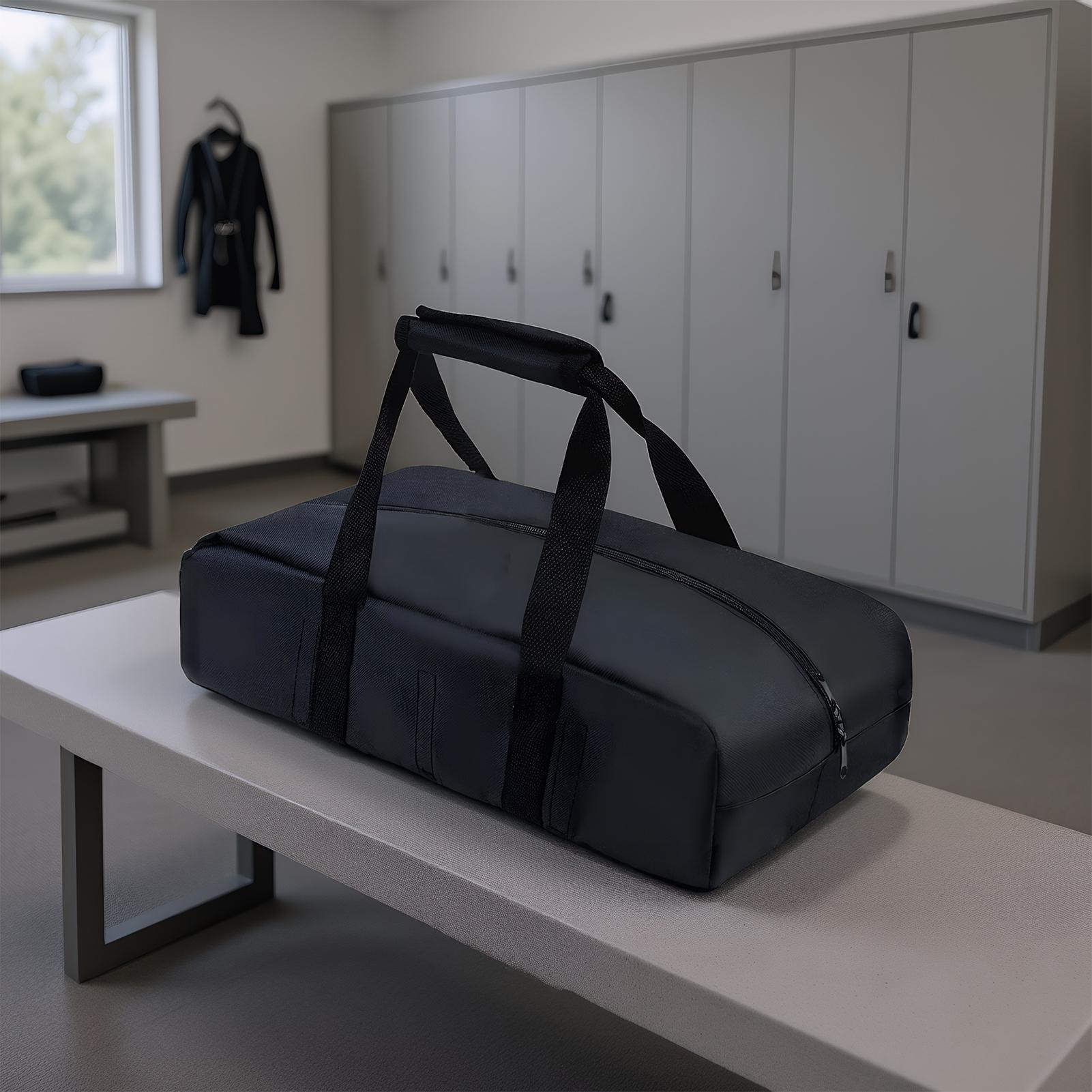 Sports Ball Bag 8-Compartments - огляд і ціна Tote Bag Beach